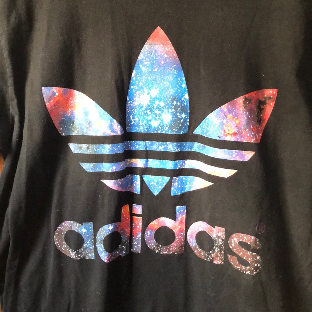 Adidas T-shirt